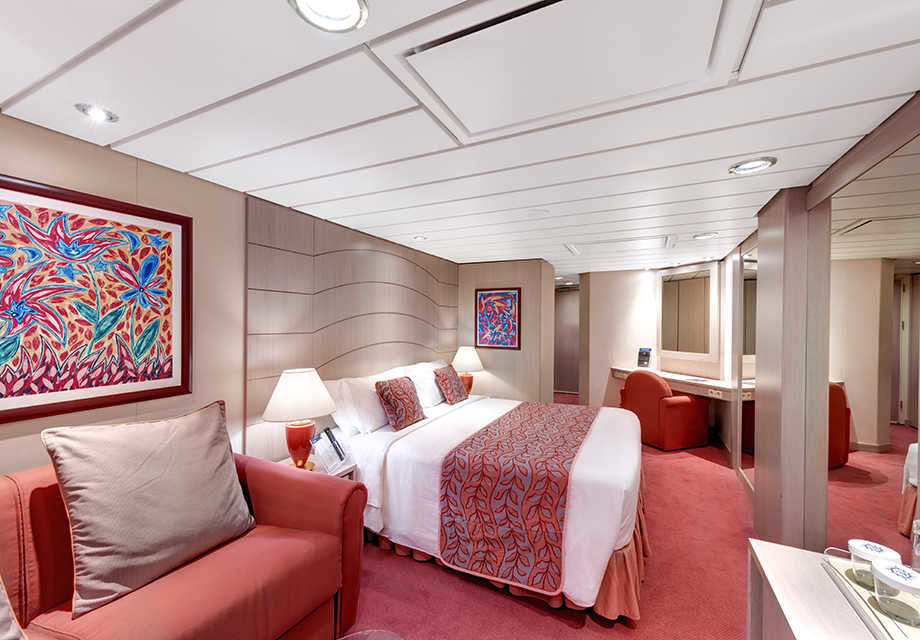 Suite latest 1